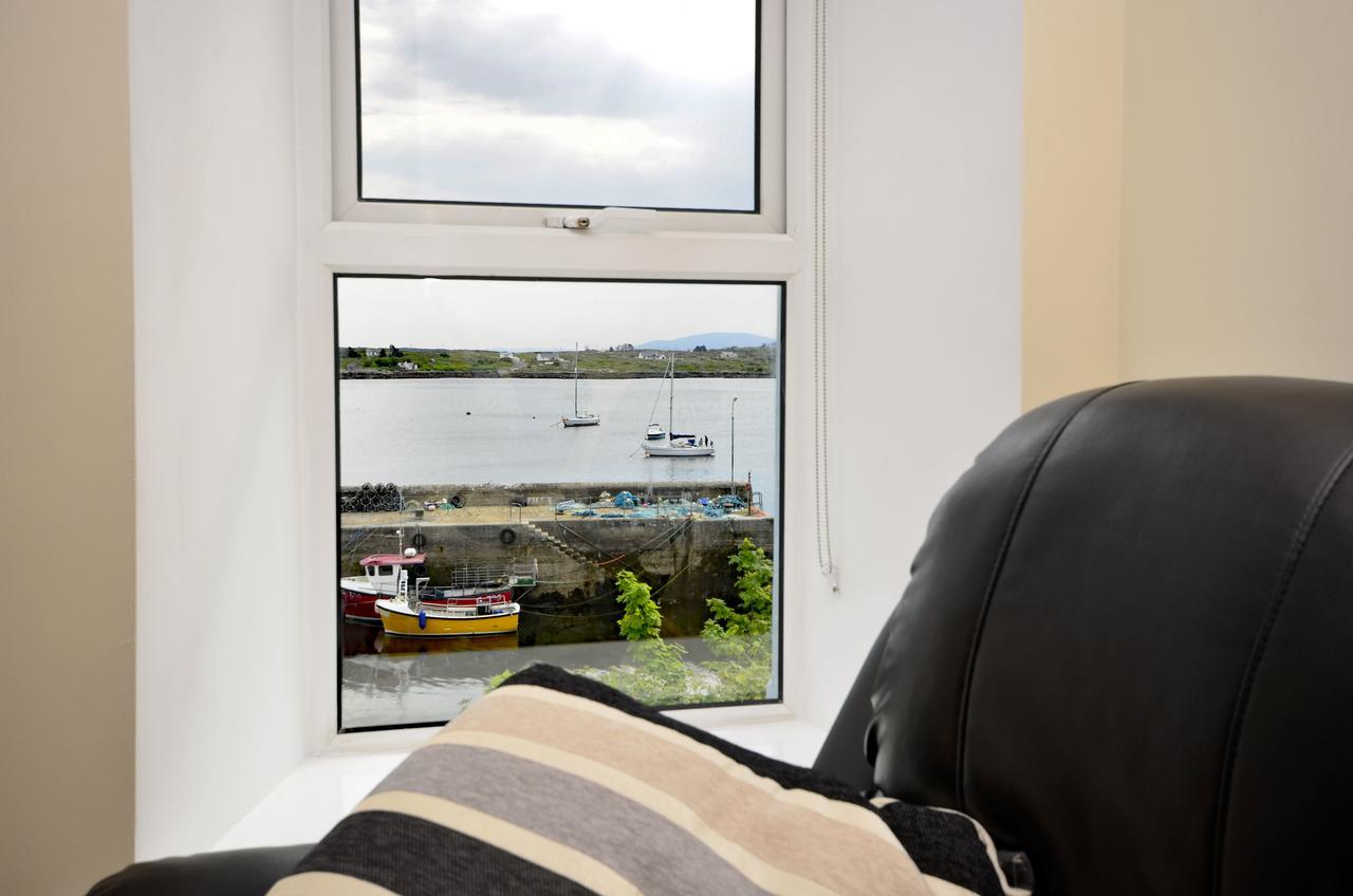 Cottage 236 Roundstone Exterior photo